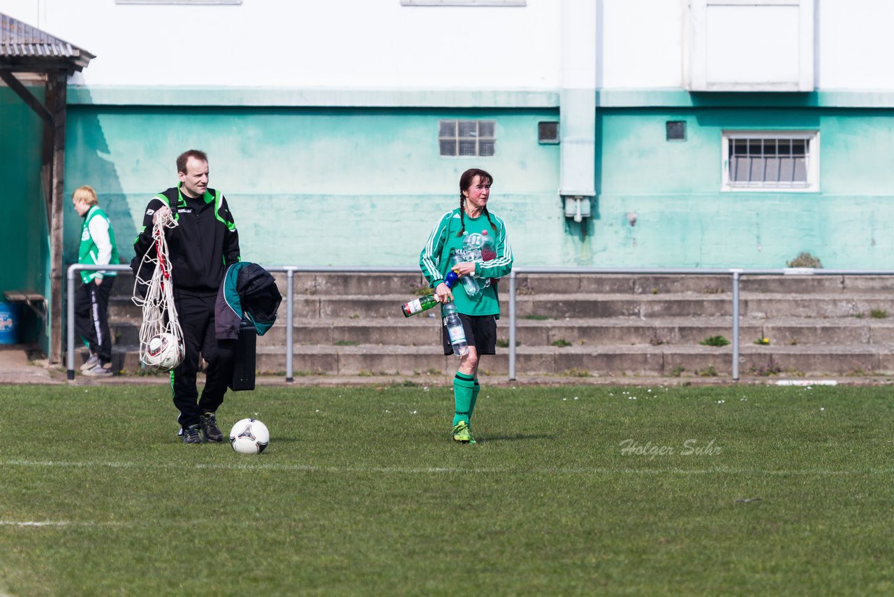 Bild 56 - Frauen MTSV Olympia NMS II - SV Bnebttel/Husberg : Ergebnis: 3:2